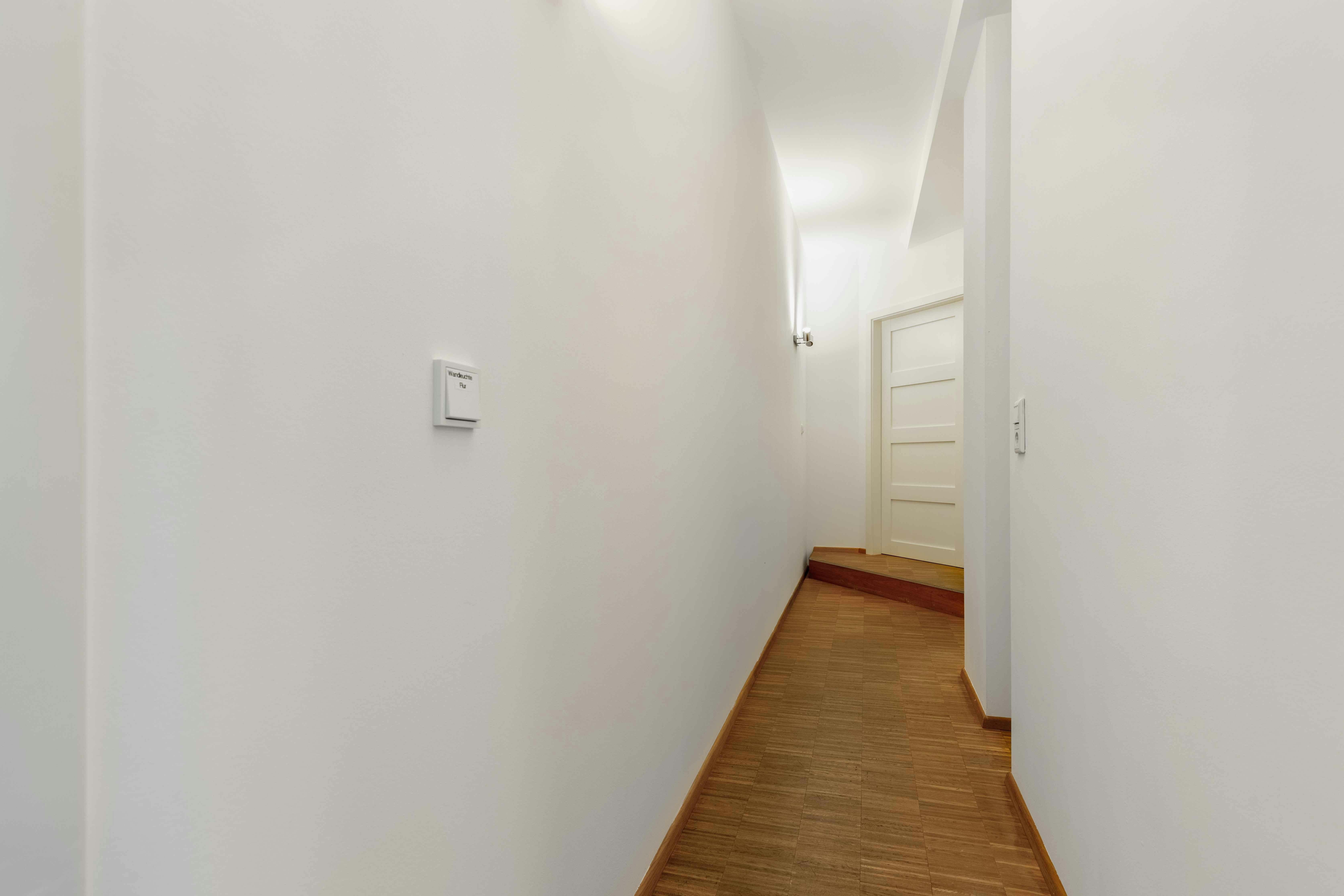 Single room Frankfurt Am Main, 11m² — photo 2