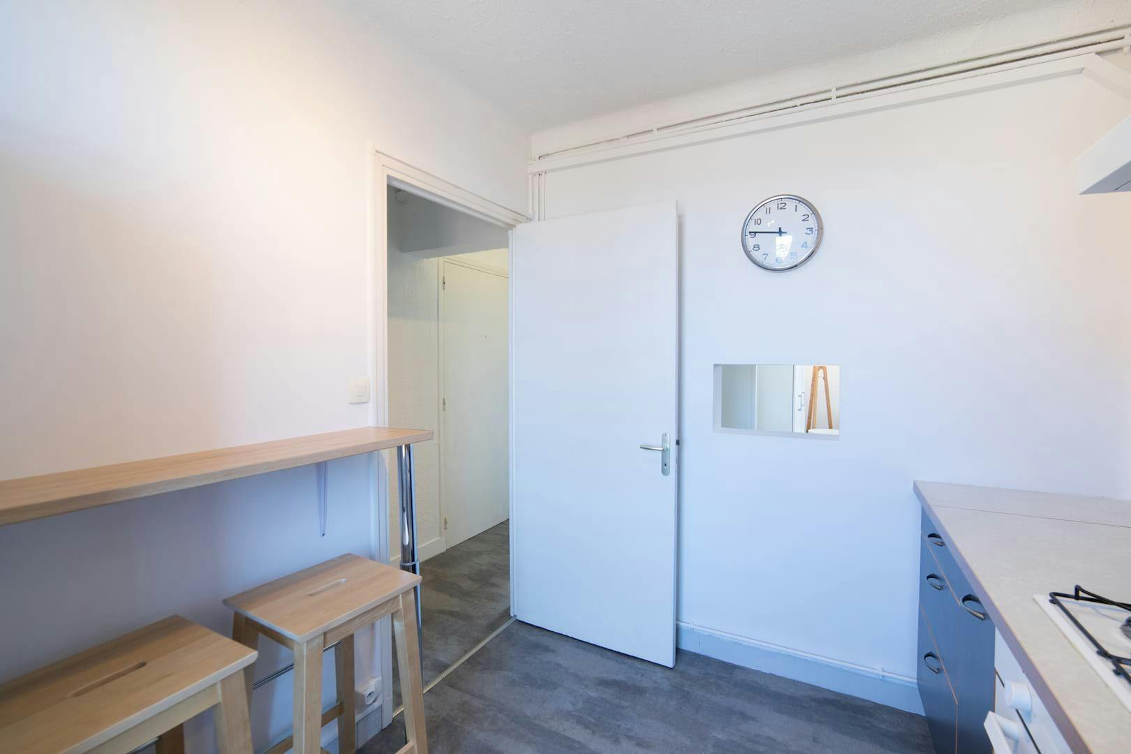 Apartment Toulouse, 66m² — photo 7
