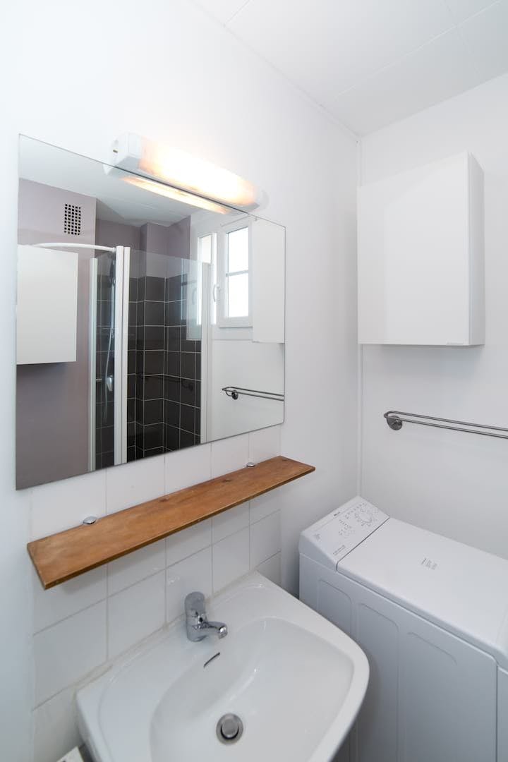 Apartment Toulouse, 66m² — photo 10