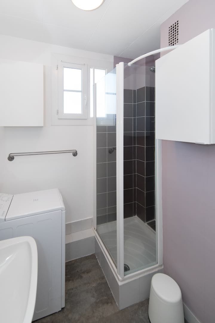 Apartment Toulouse, 66m² — photo 11