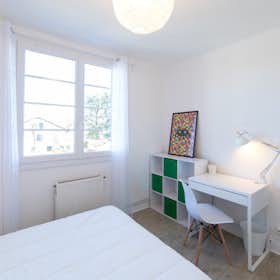 Private room for rent for €392 per month in Toulouse, Avenue Aristide Briand