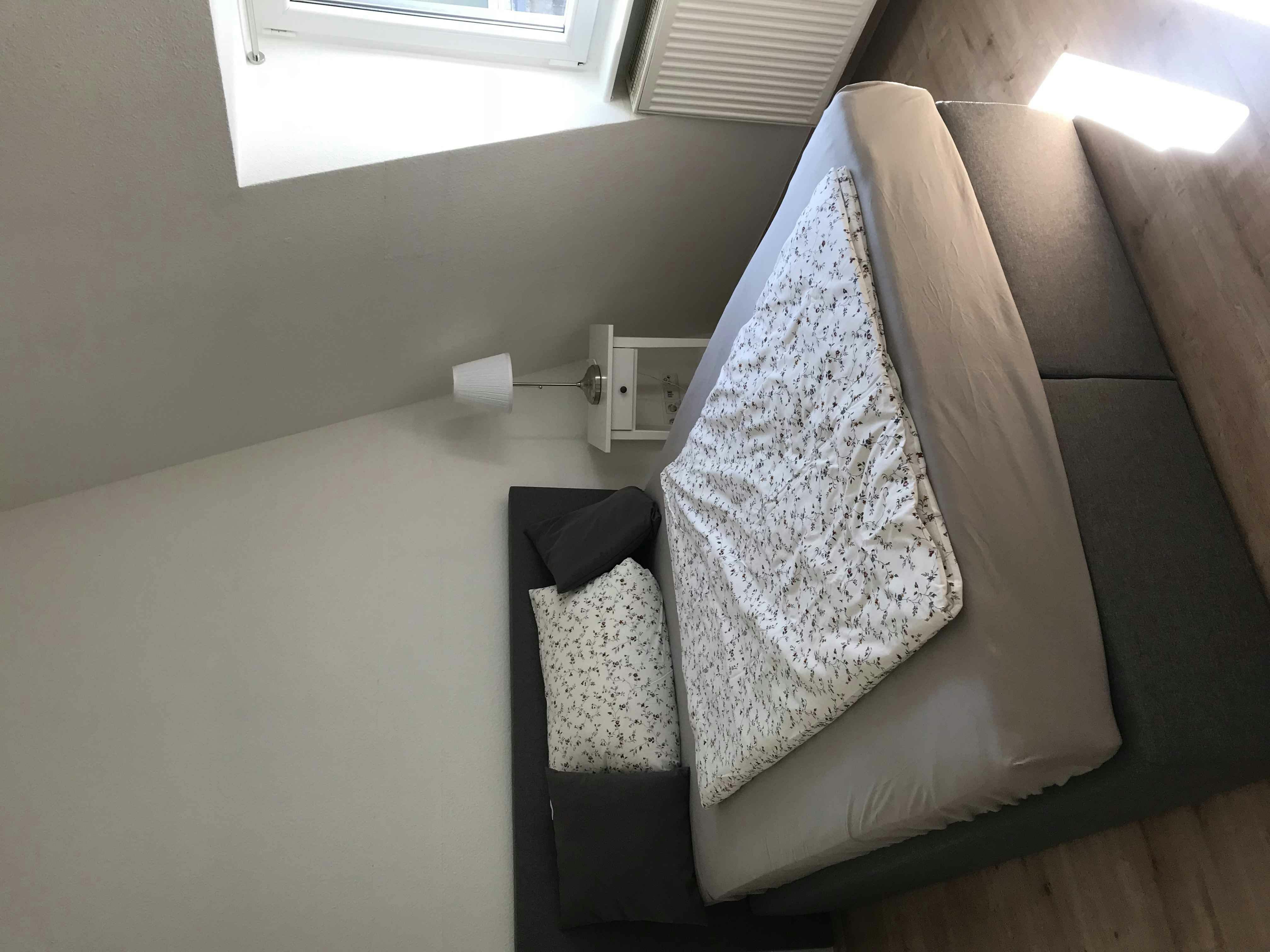 Apartment Frankfurt Am Main, 95m² — photo 1