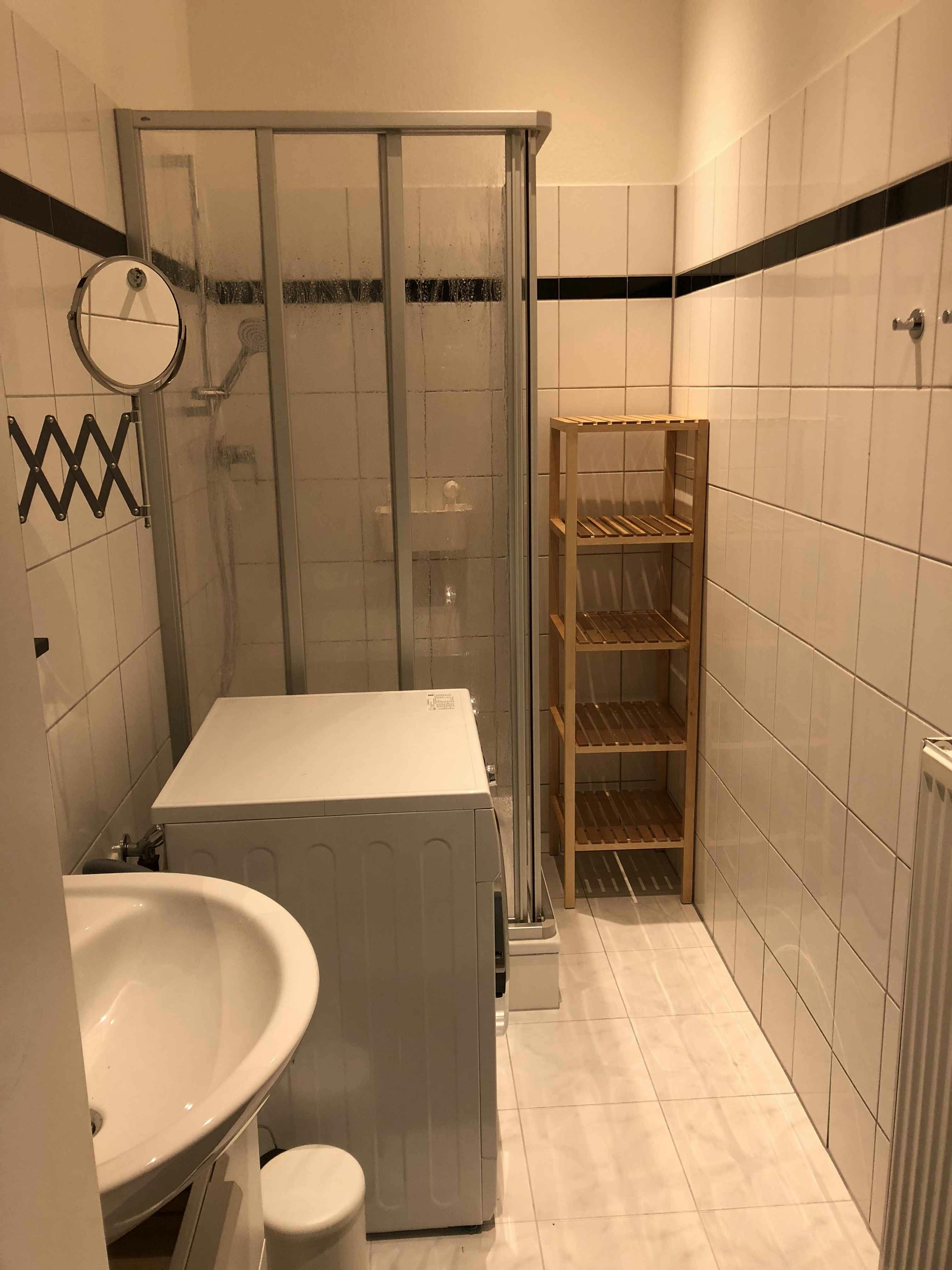 Apartment Frankfurt Am Main, 95m² — photo 4