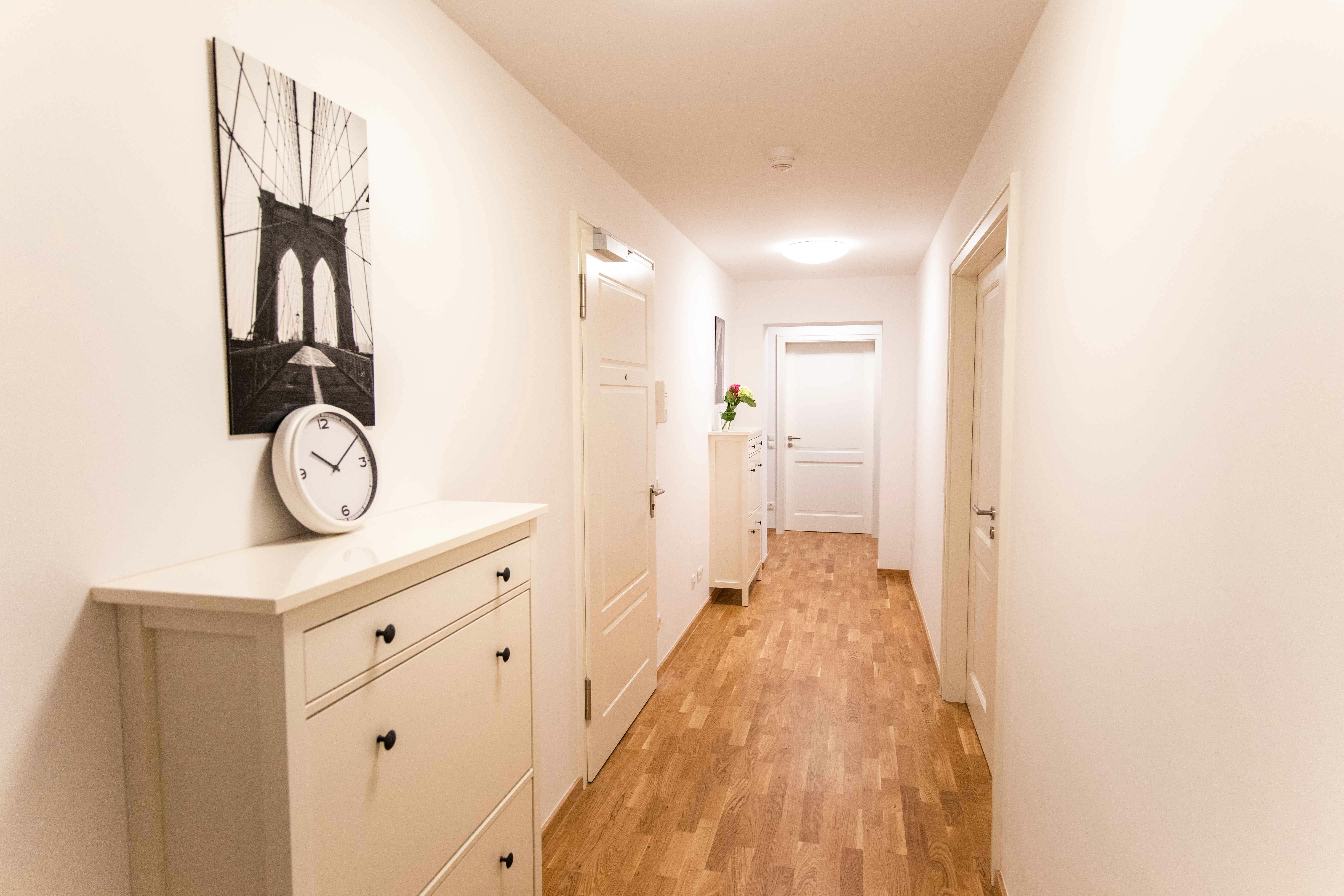 Single room Frankfurt Am Main, 12m² — photo 6