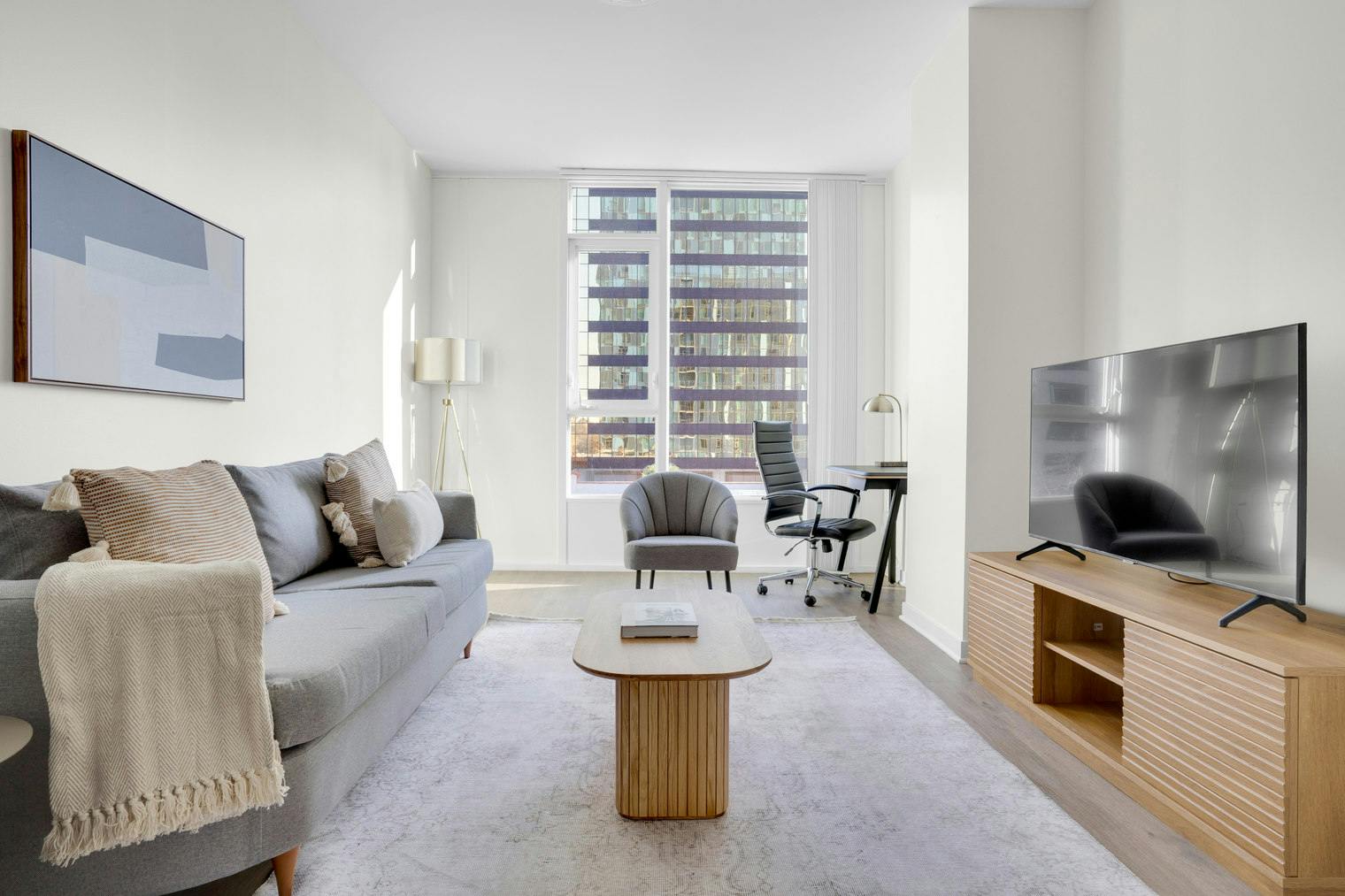 Mieszkanie do wynajęcia za $4,085 miesięcznie w mieście San Jose, South Market Street