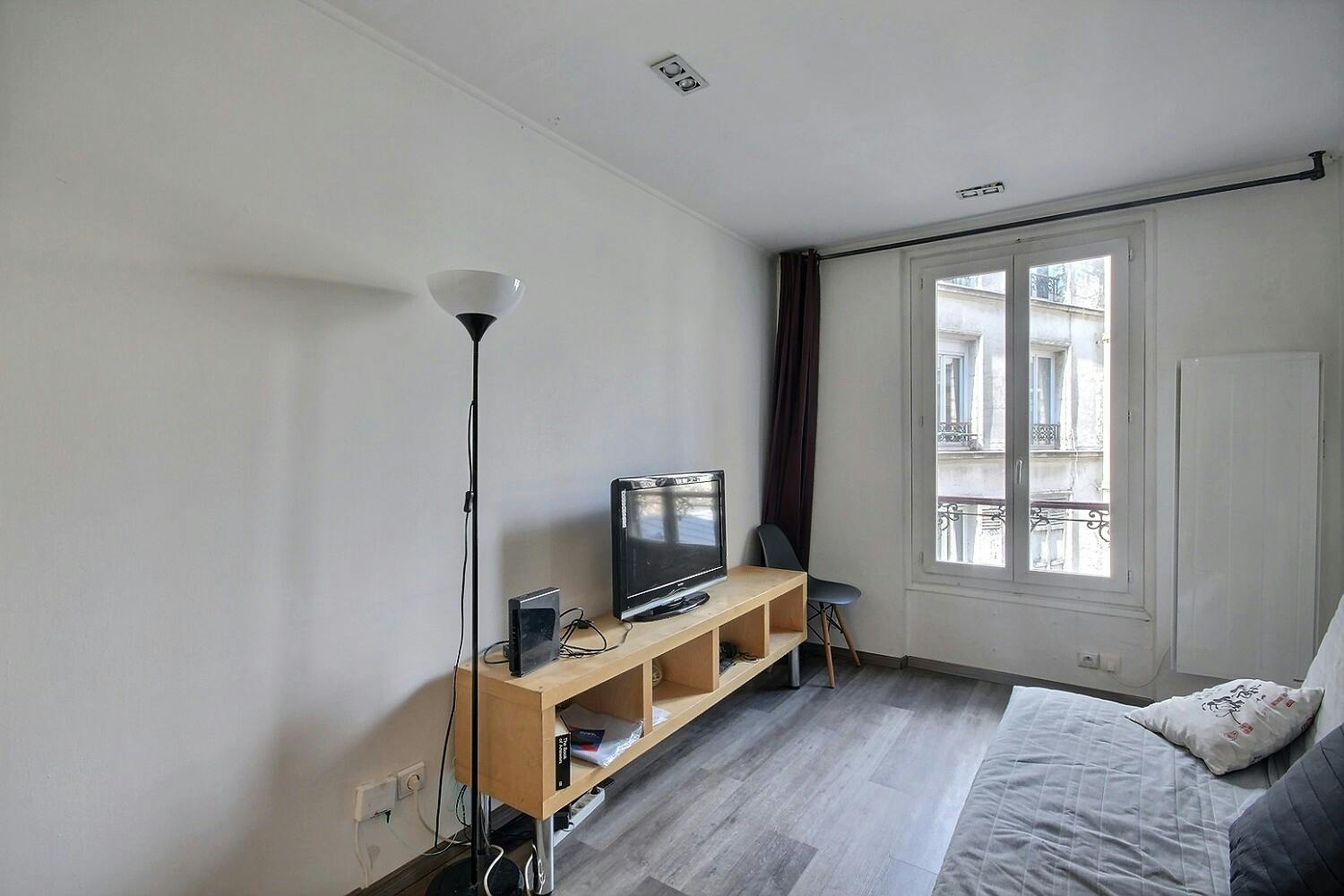 Appartement – Paris, Batignolles - Vue 5