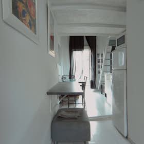 Studio for rent for €900 per month in Madrid, Calle de Antonio Zamora