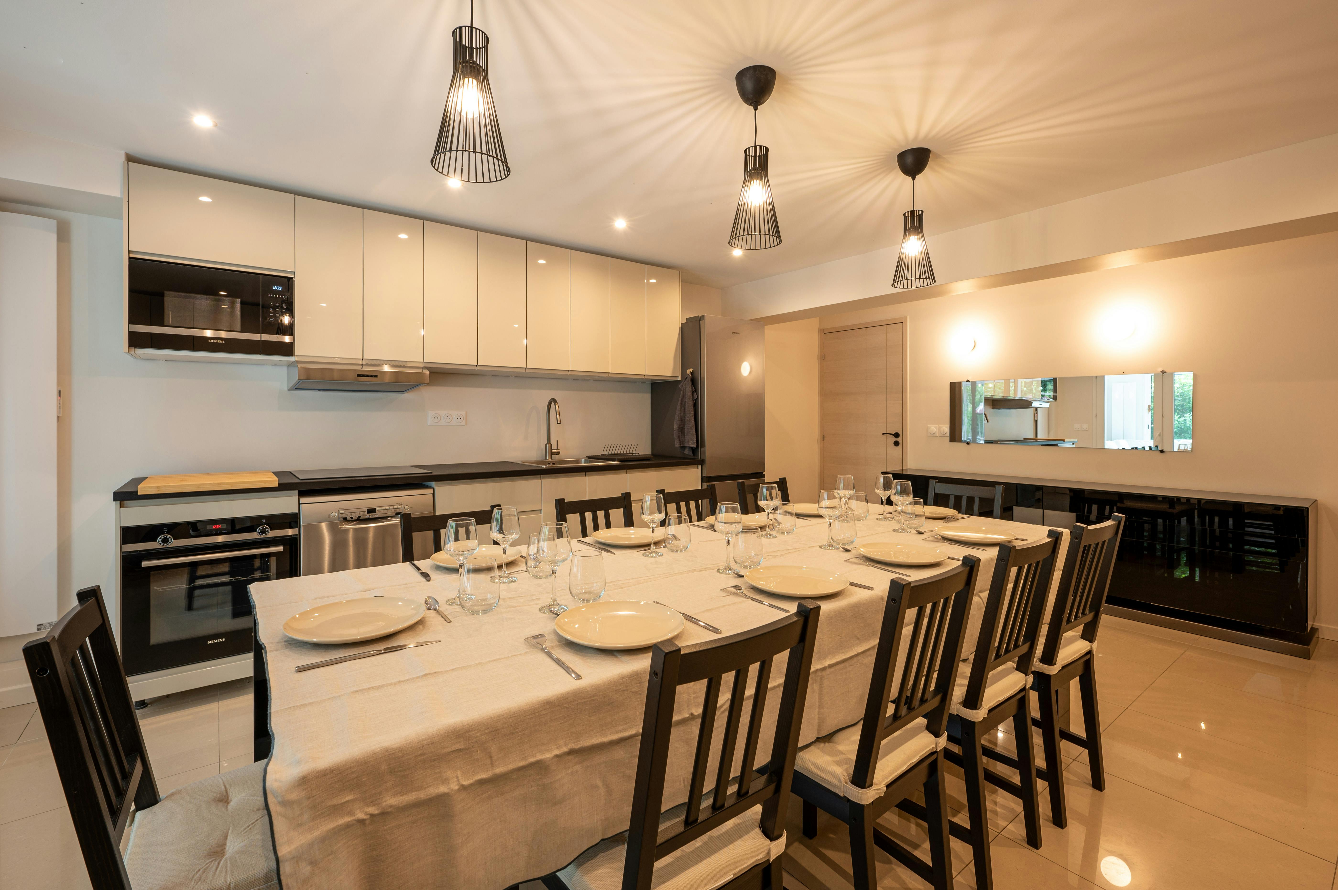 Private room for rent on Rue Claude Bernard, Issy-les-Moulineaux