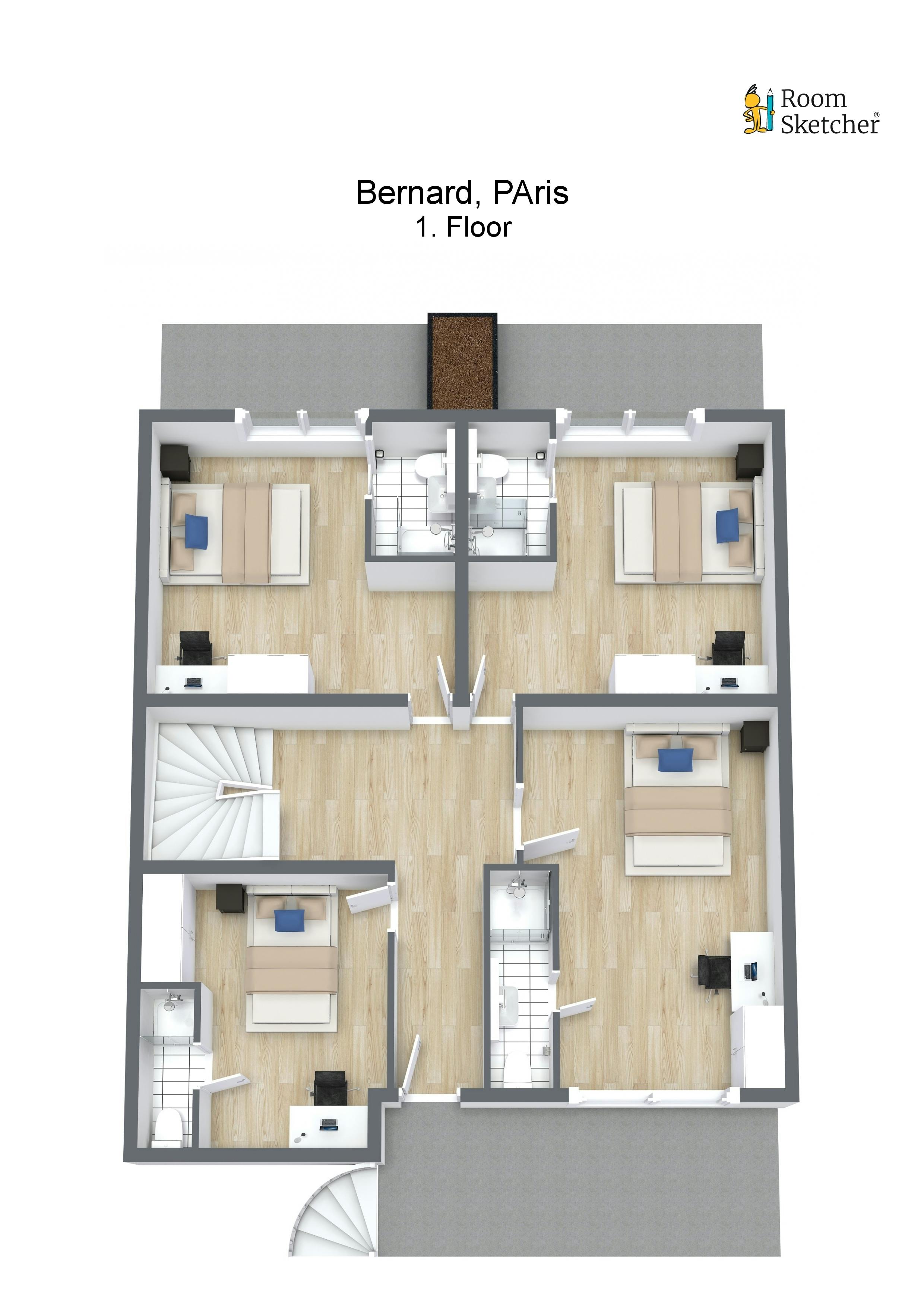 preview gallery tile