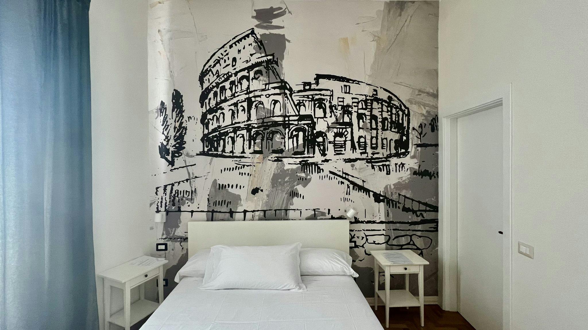 Appartamento in affitto a 1 € al mese a Civitavecchia, Via 16 Settembre