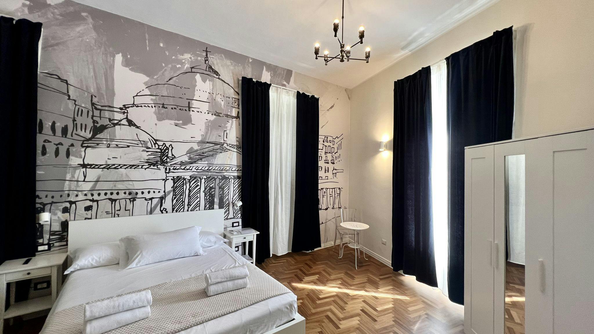 preview gallery tile