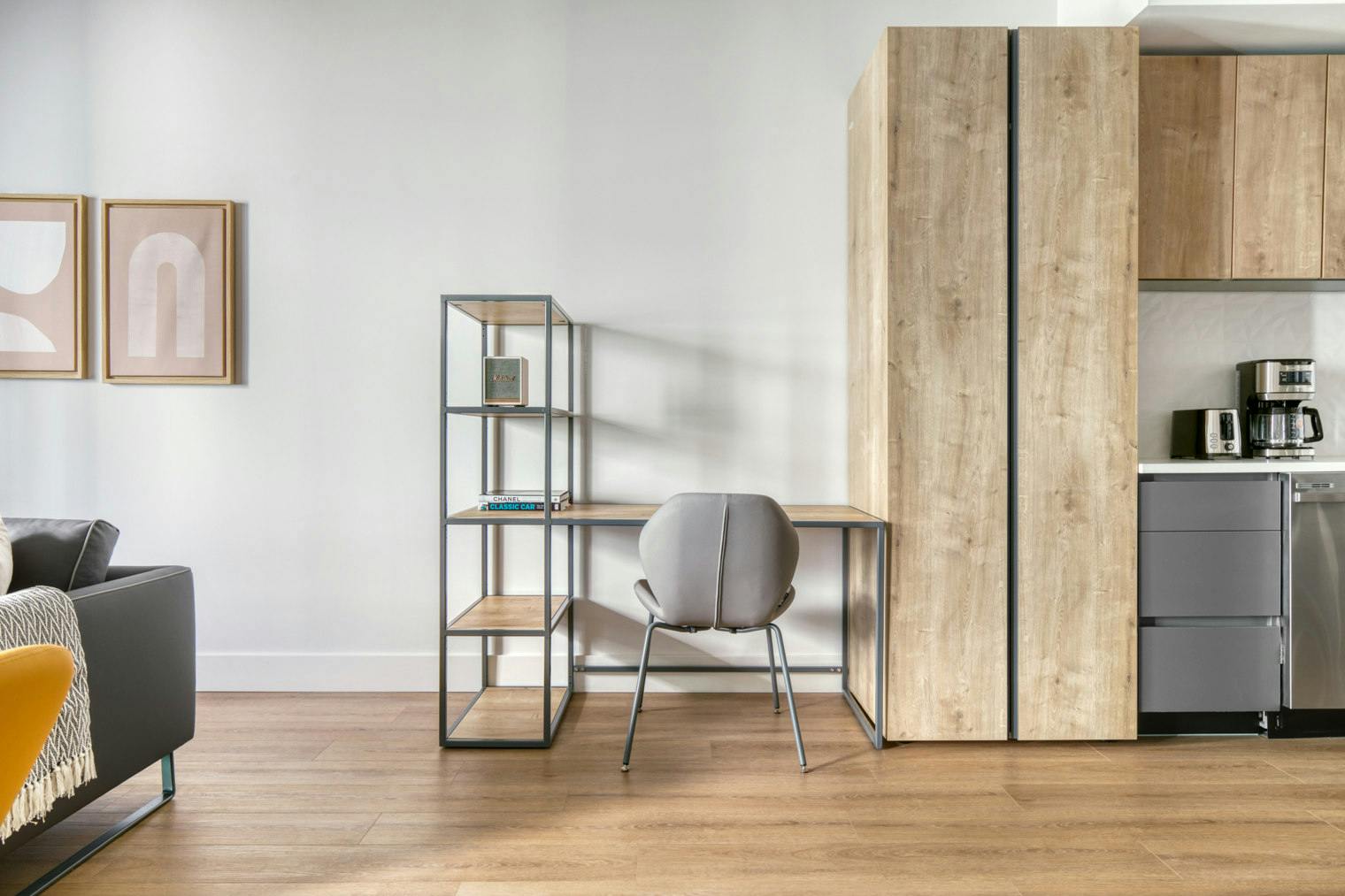 preview gallery tile