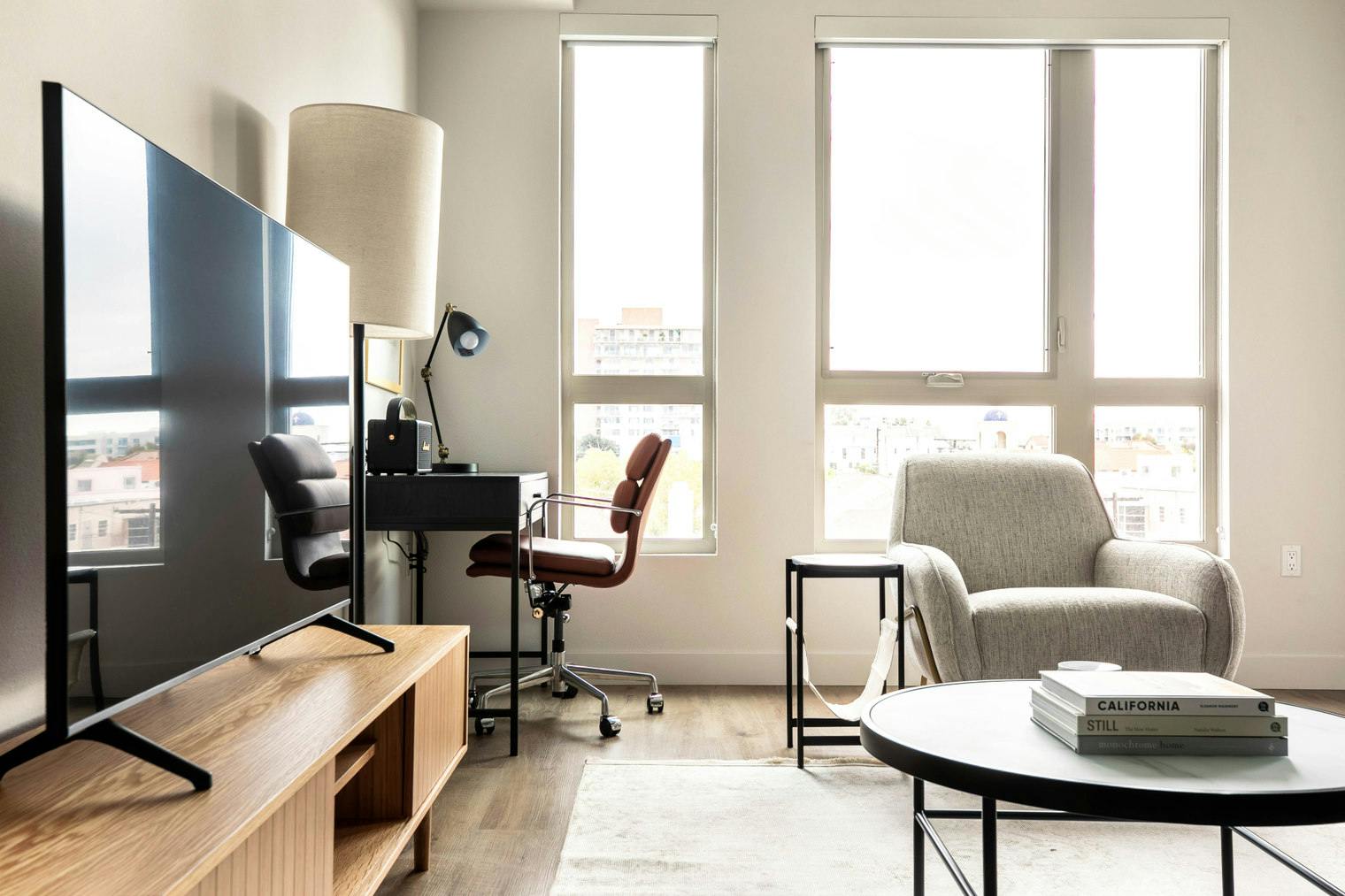 preview gallery tile