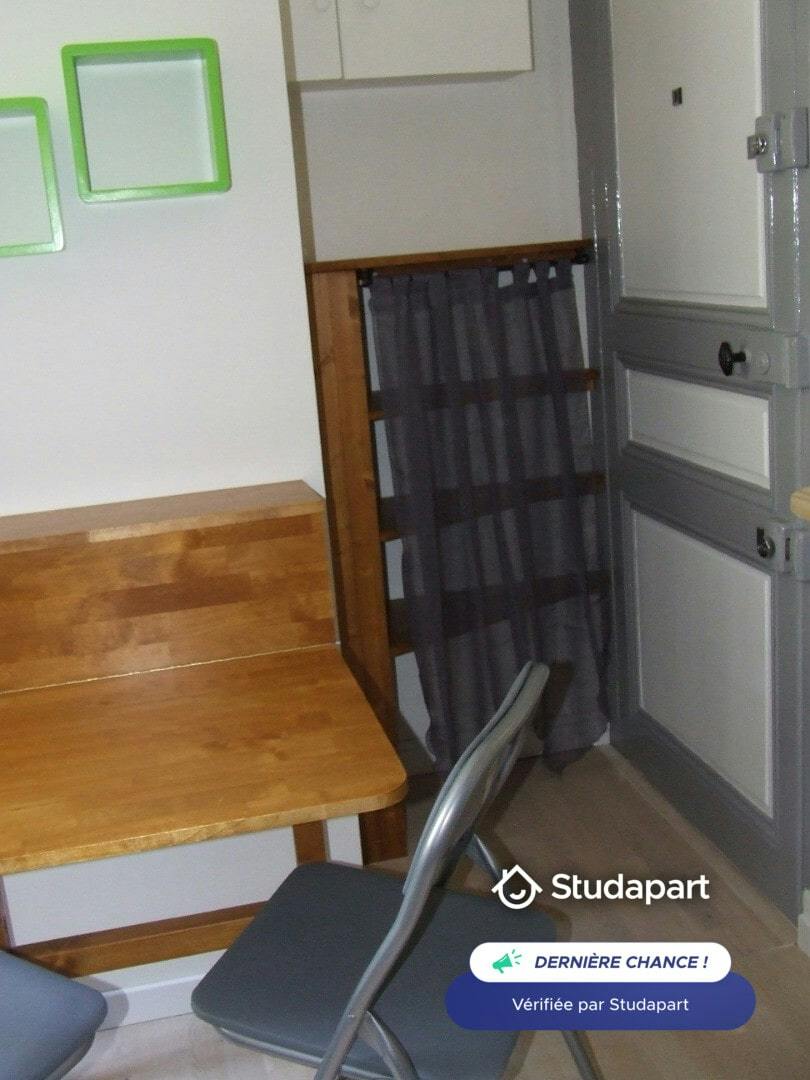 Appartement – Nantes, Rennes - Bellamy, Hauts-Pavés - Saint-Félix - Vue 5