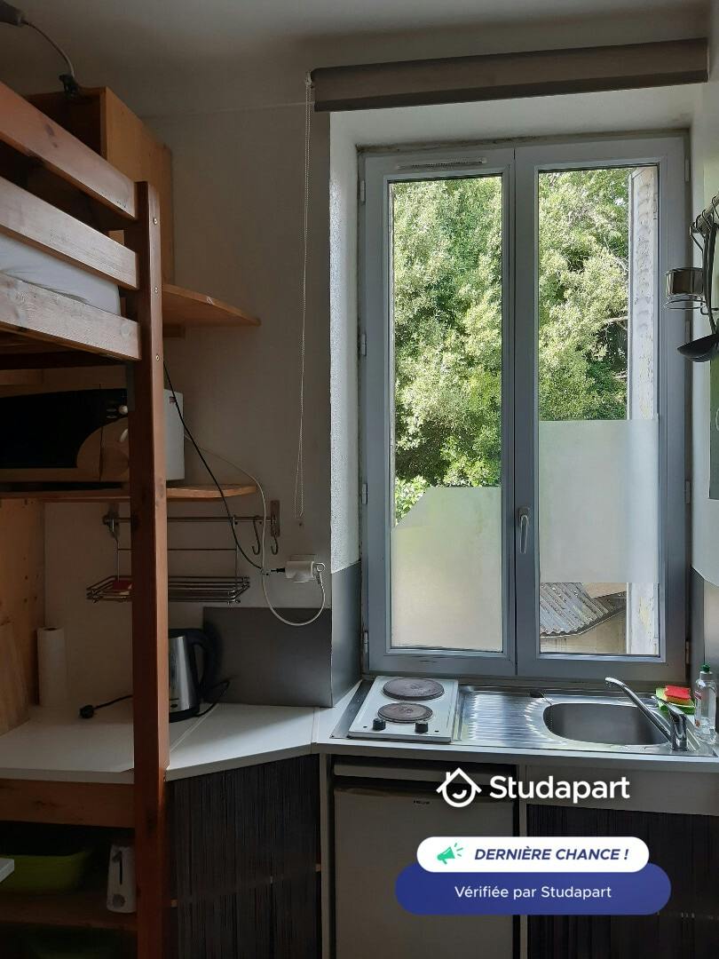 Appartement – Nantes, Rennes - Bellamy, Hauts-Pavés - Saint-Félix - Vue 3