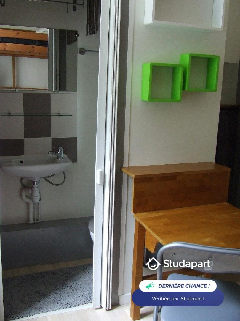Appartement – Nantes, Rennes - Bellamy, Hauts-Pavés - Saint-Félix - Vue 4
