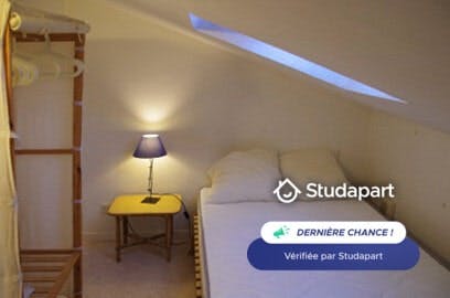 Apartment for rent on Rue Jean-Philippe Rameau, Bègles - Vista 5