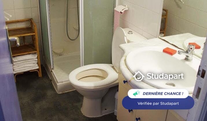 Apartment for rent on Rue Jean-Philippe Rameau, Bègles - Vista 6