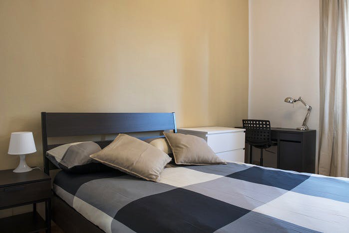 Via Sant'Eusebio, Milan