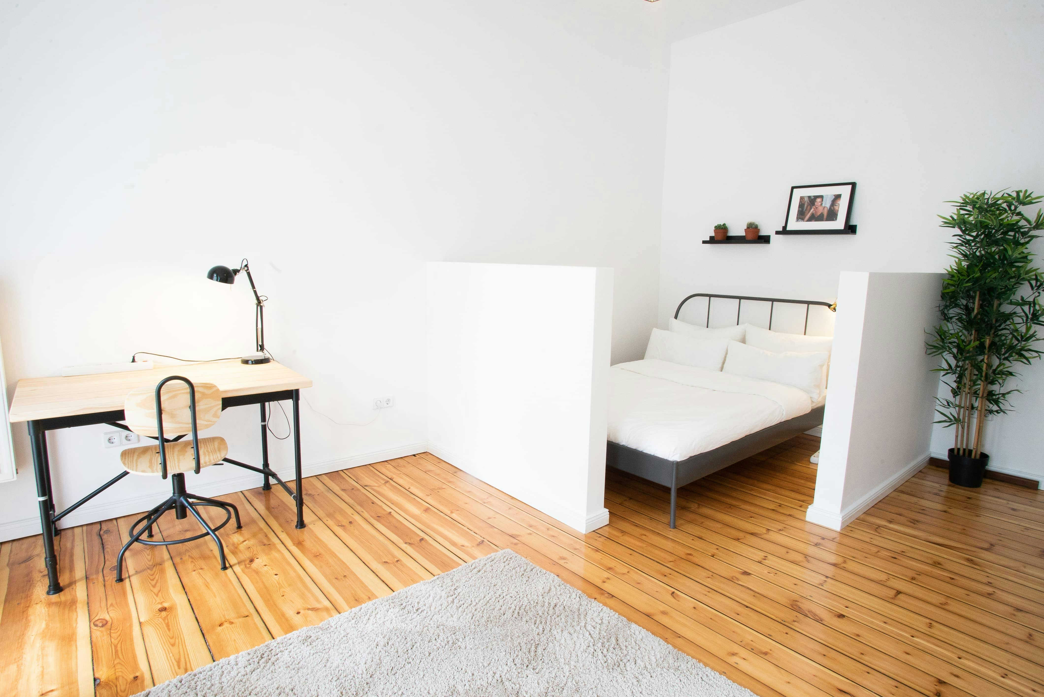 Private room for rent for €805 per month in Berlin, Sonnenallee