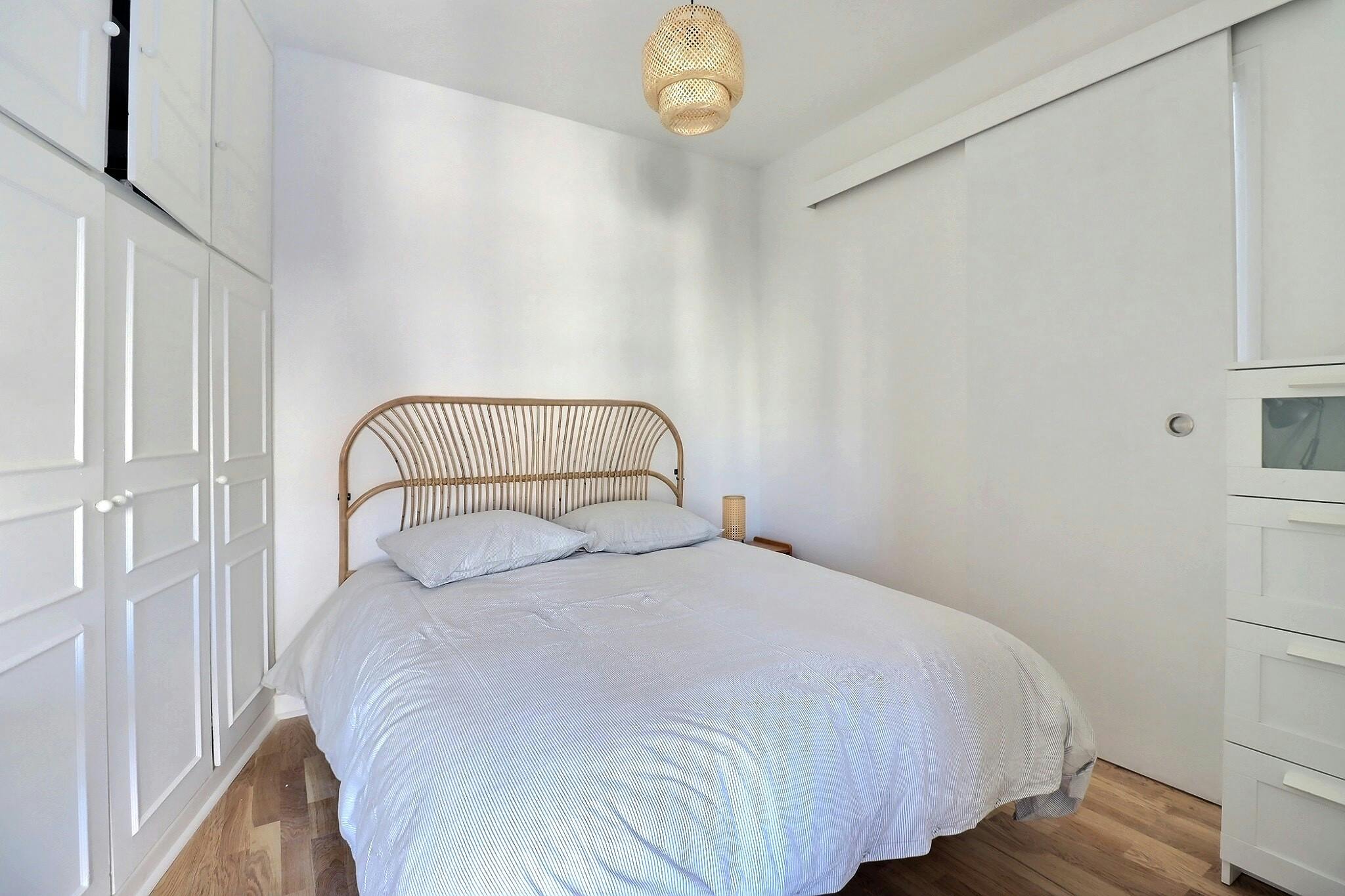 Apartment Paris, 24m² — photo 9