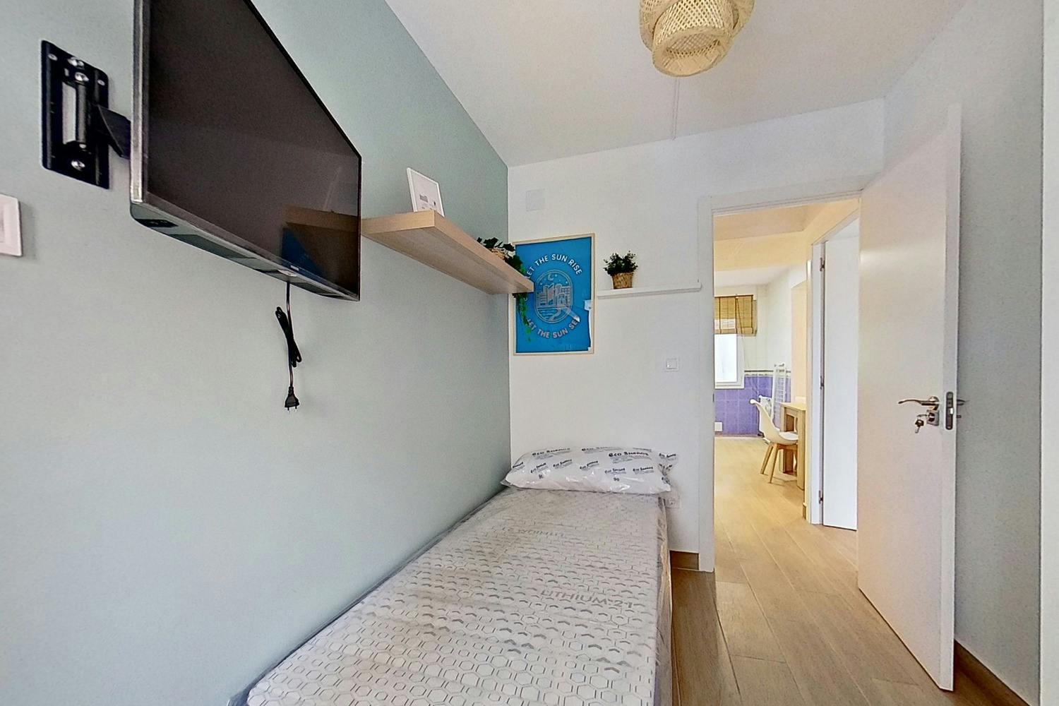 Calle Sevilla, Zaragoza preview