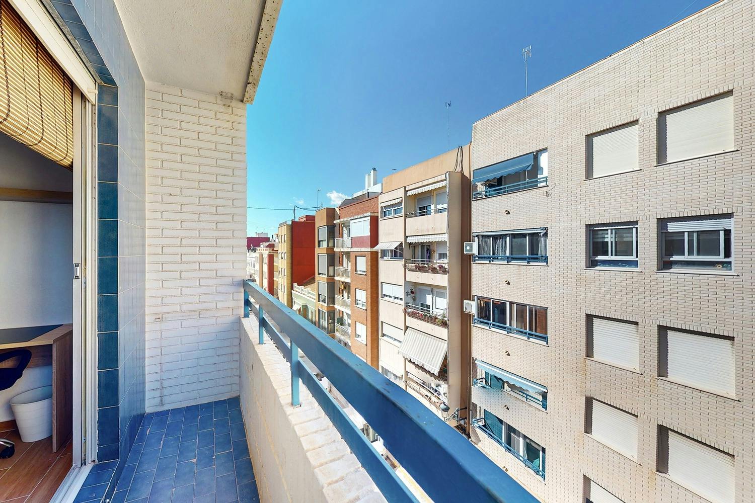 Carrer d'Escalante, Valencia preview