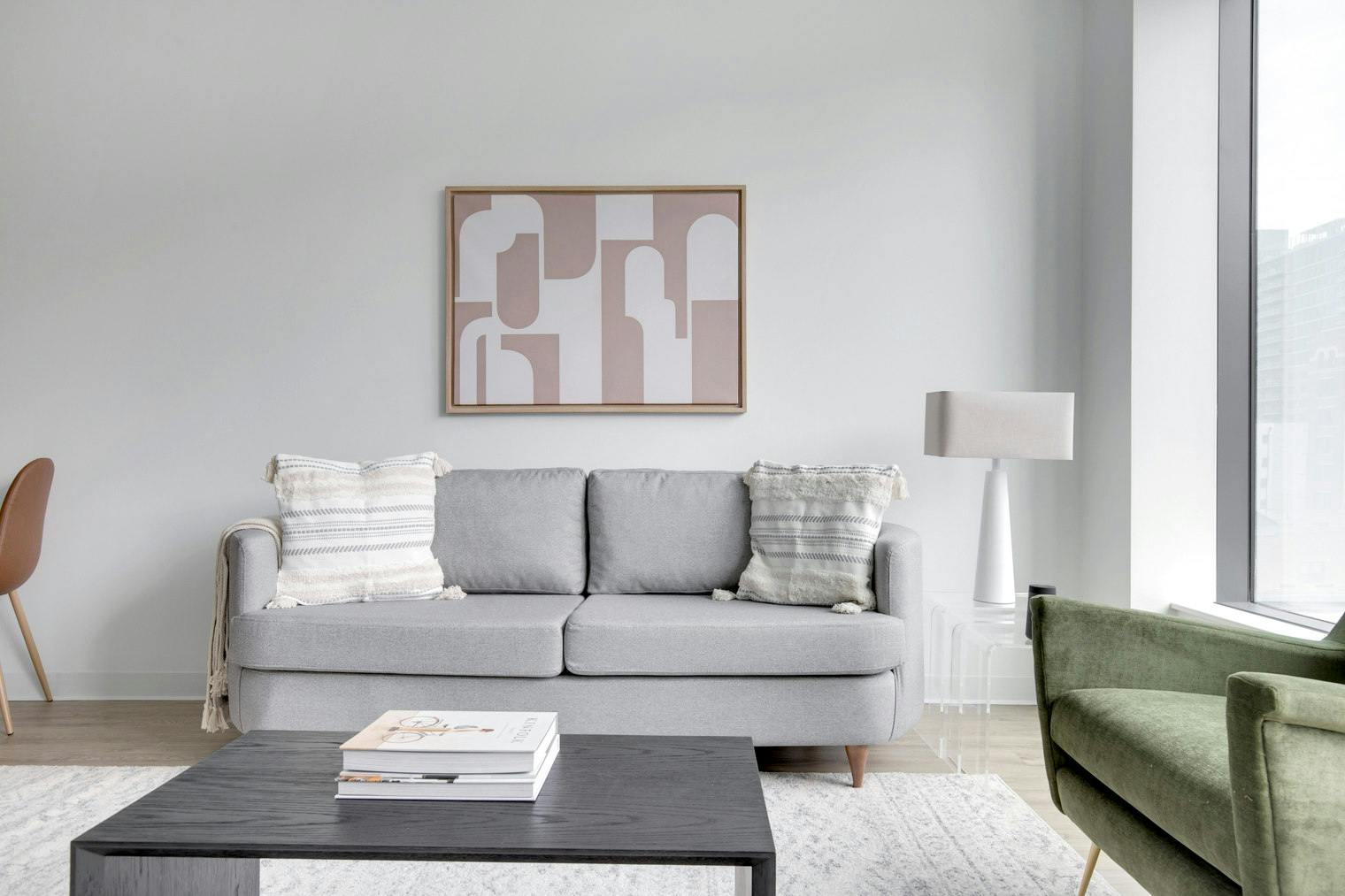 preview gallery tile