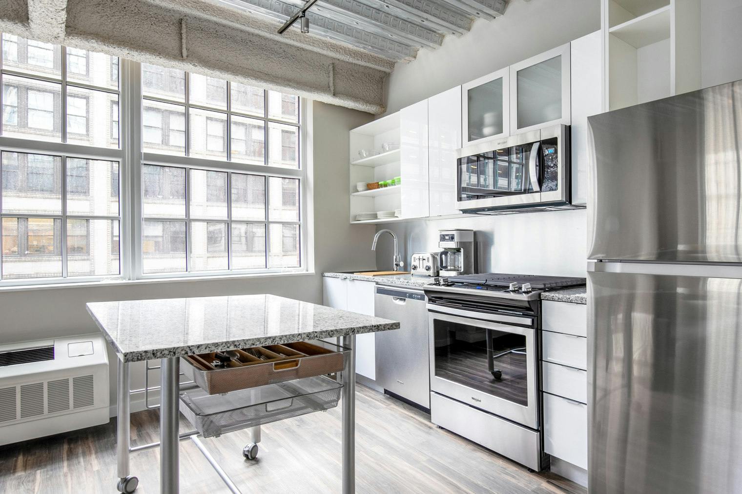 preview gallery tile