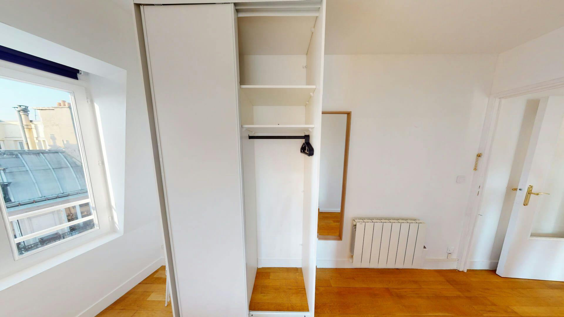 Apartment Paris, 84m² — photo 3