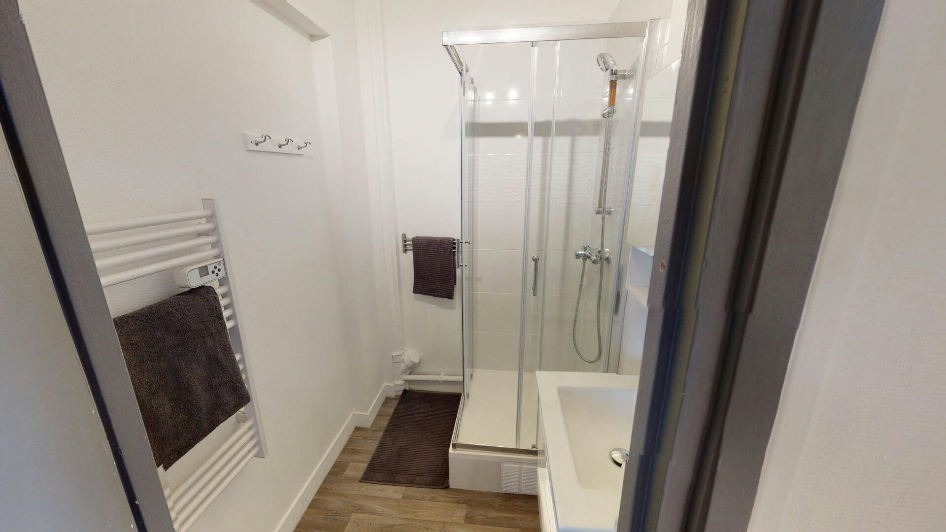 Apartment Paris, 75m² — photo 8