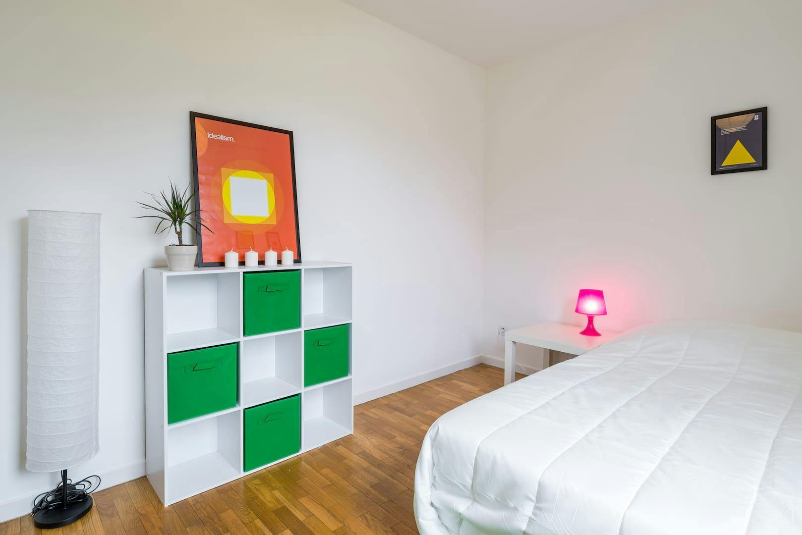 Private room for rent on Avenue Debourg, Lyon - Aanzicht 4