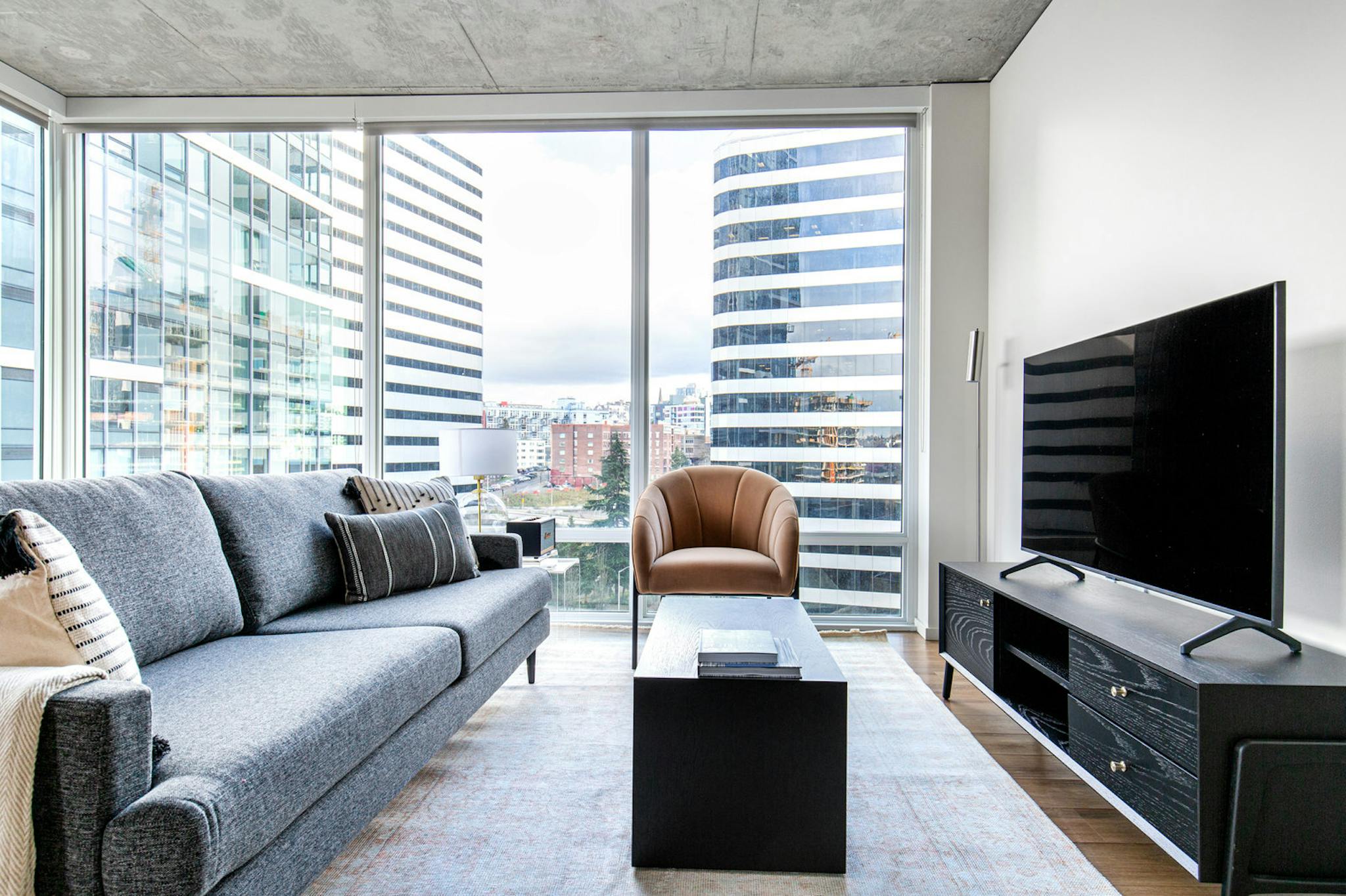 Minor Avenue, Seattle, WA preview