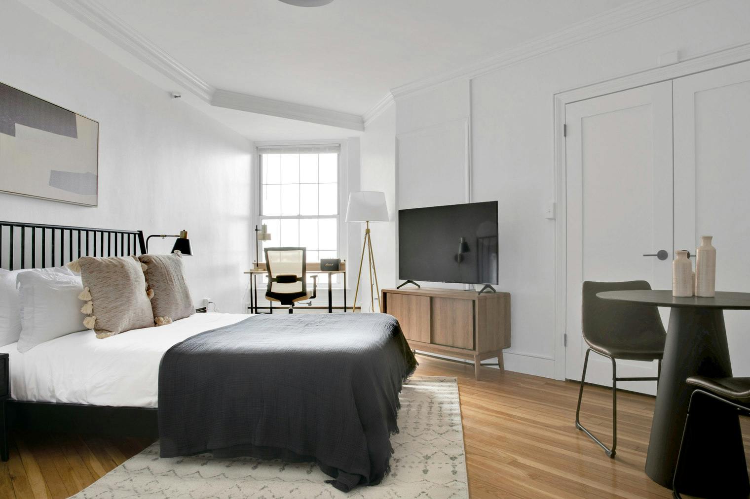 Estudio  en alquiler por $2,745 al mes en Brookline, Beacon Street