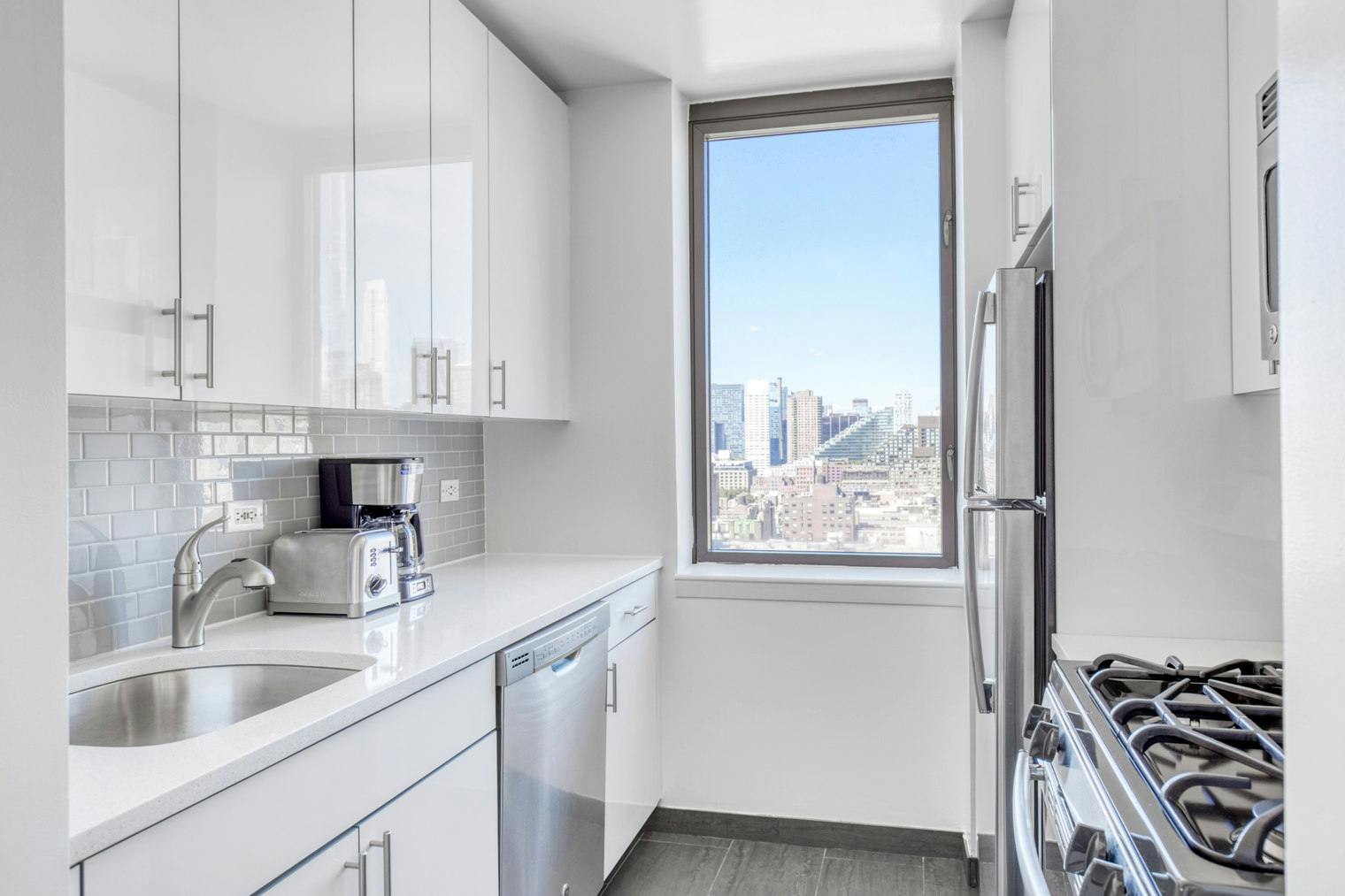 preview gallery tile