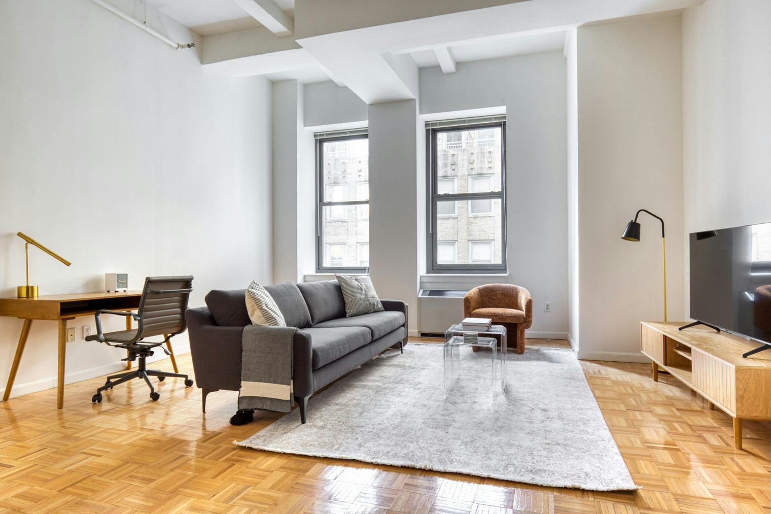 Apartment for rent for $9,949 per month in New York City, John Street