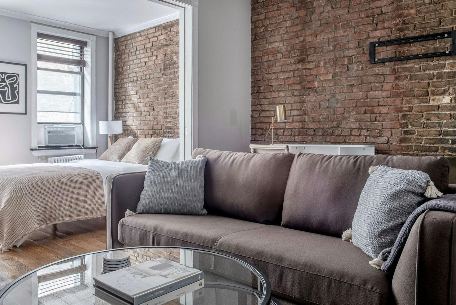 Appartamento in affitto a $12,197 al mese a New York City, Christopher Street