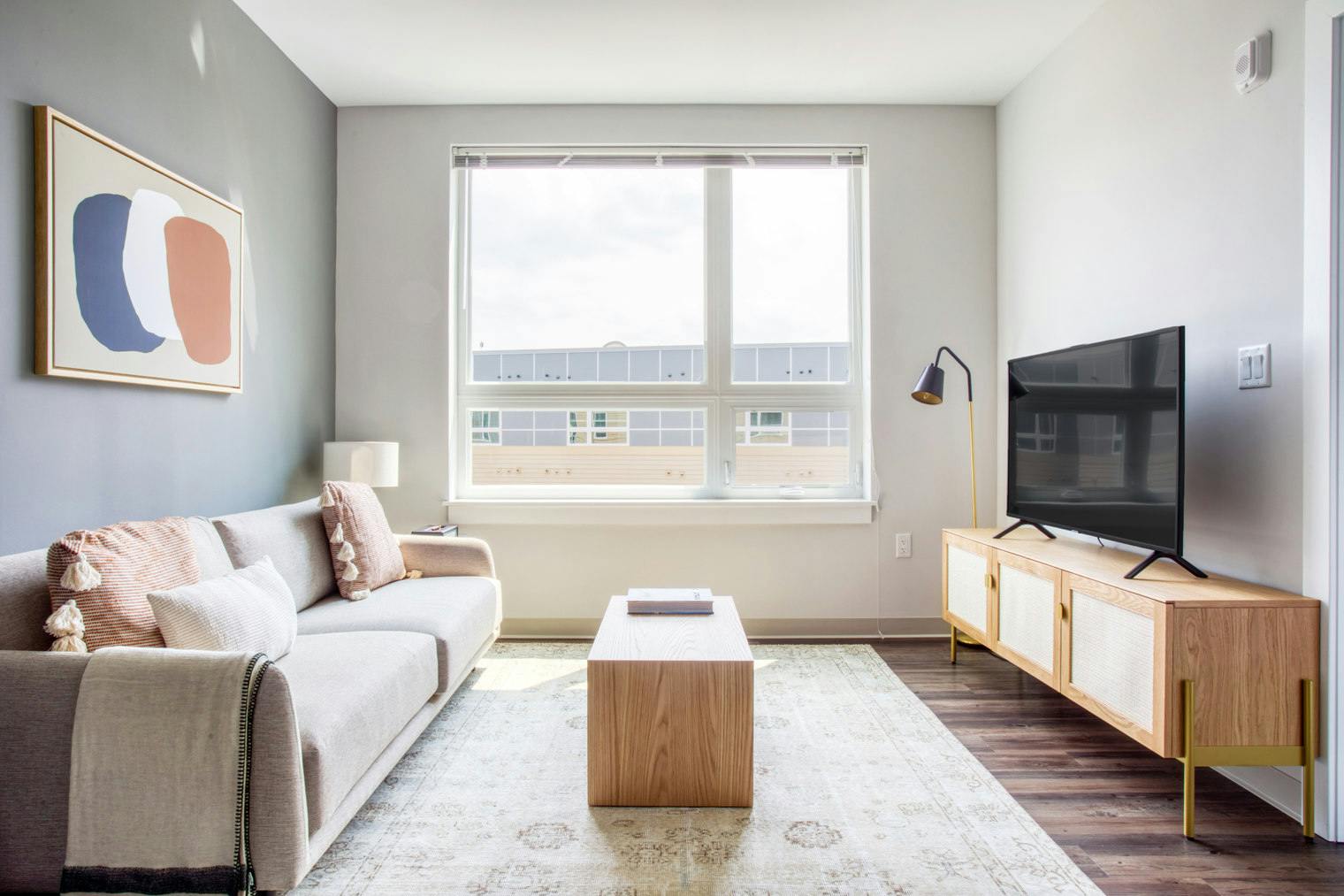 Apartamento en alquiler por $3,900 al mes en Massachusetts, Washington Street