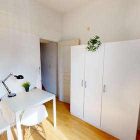Private room for rent for €398 per month in Montpellier, Rue de Barcelone