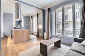 Apartment for rent for €3,705 per month in Paris, Rue Raynouard