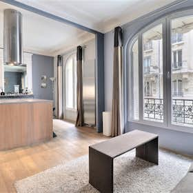 Apartment for rent for €3,705 per month in Paris, Rue Raynouard