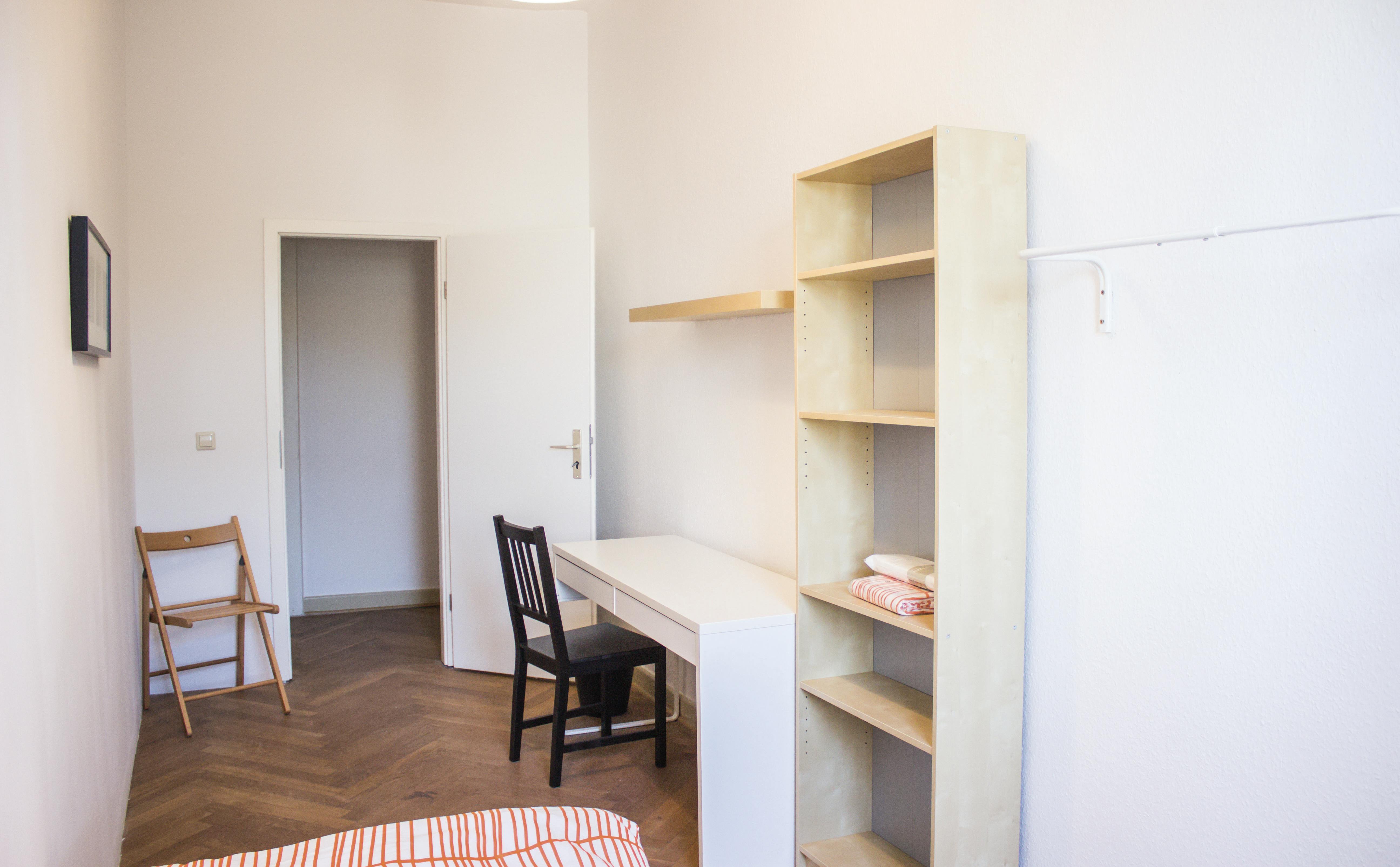 Cunostraße, Berlin preview