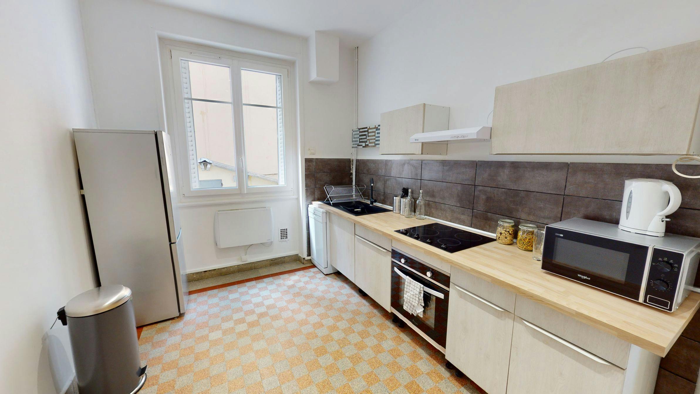 Apartment Lyon, 125m² — photo 8