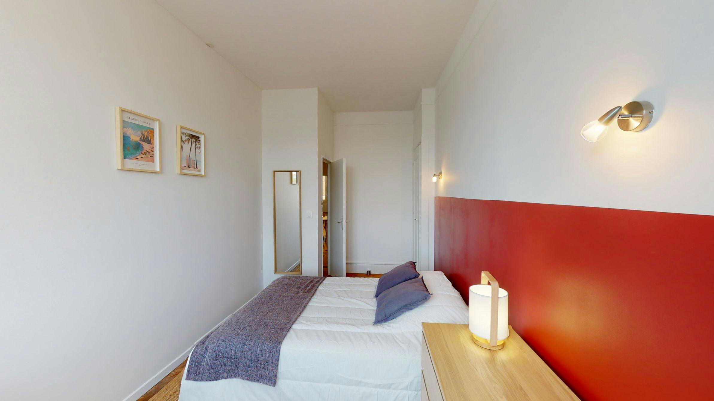 Apartment Lyon, 125m² — photo 4