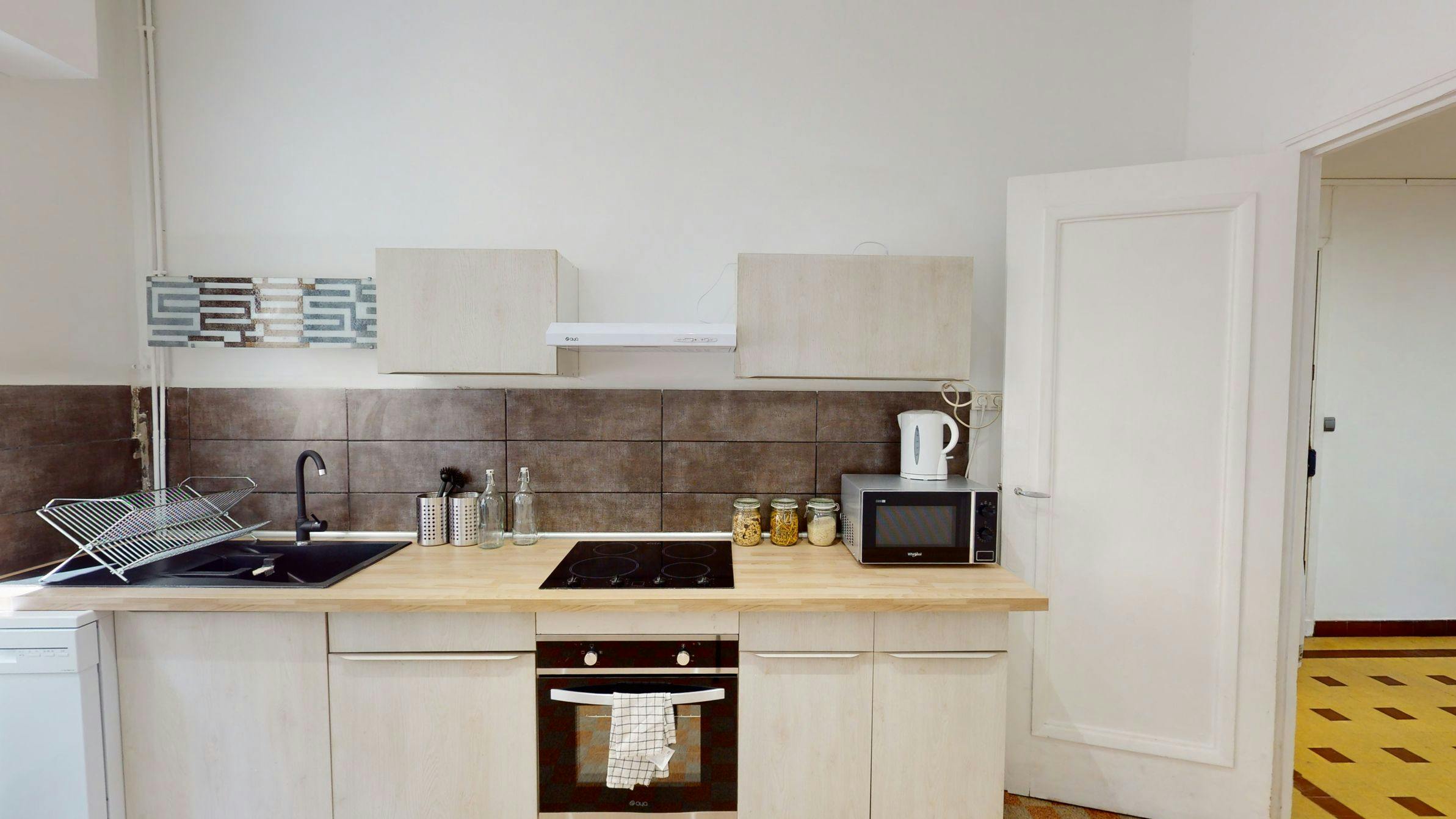 Apartment Lyon, 125m² — photo 9