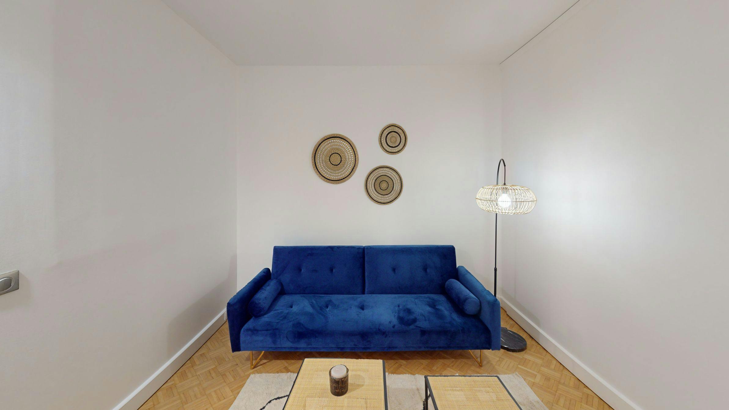 Apartment Paris, 114m² — photo 8