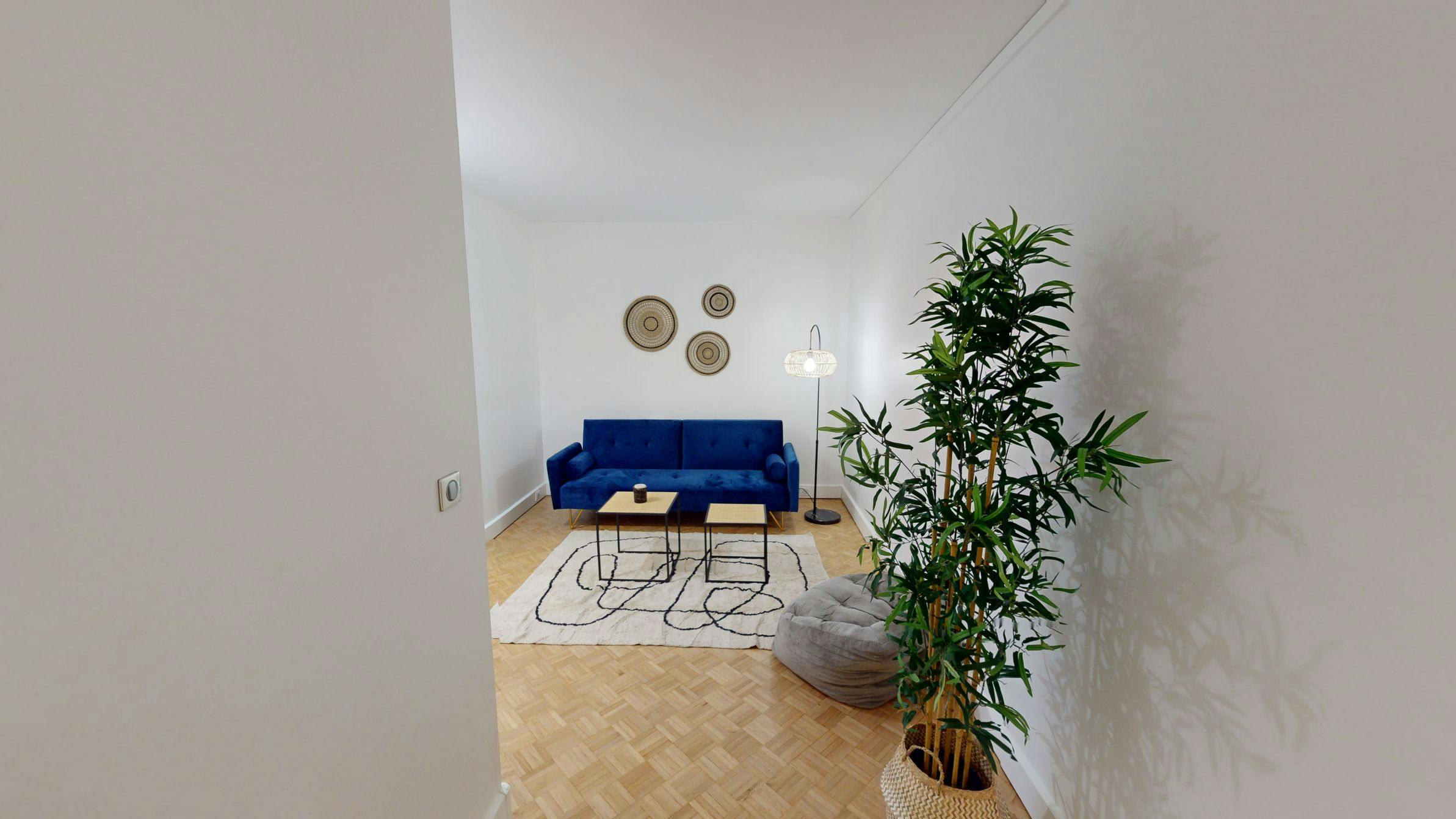 Apartment Paris, 114m² — photo 6