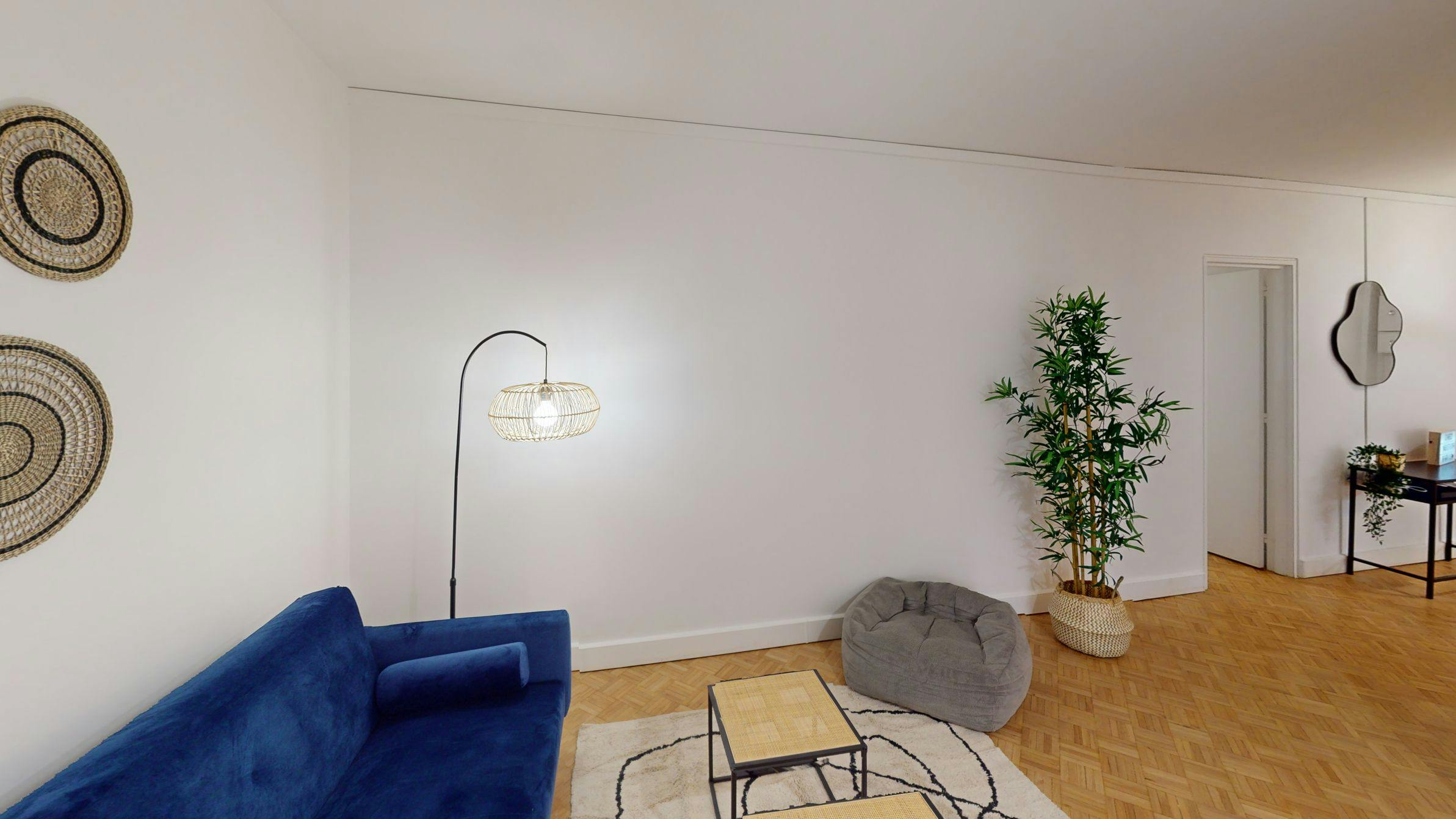 Apartment Paris, 114m² — photo 10