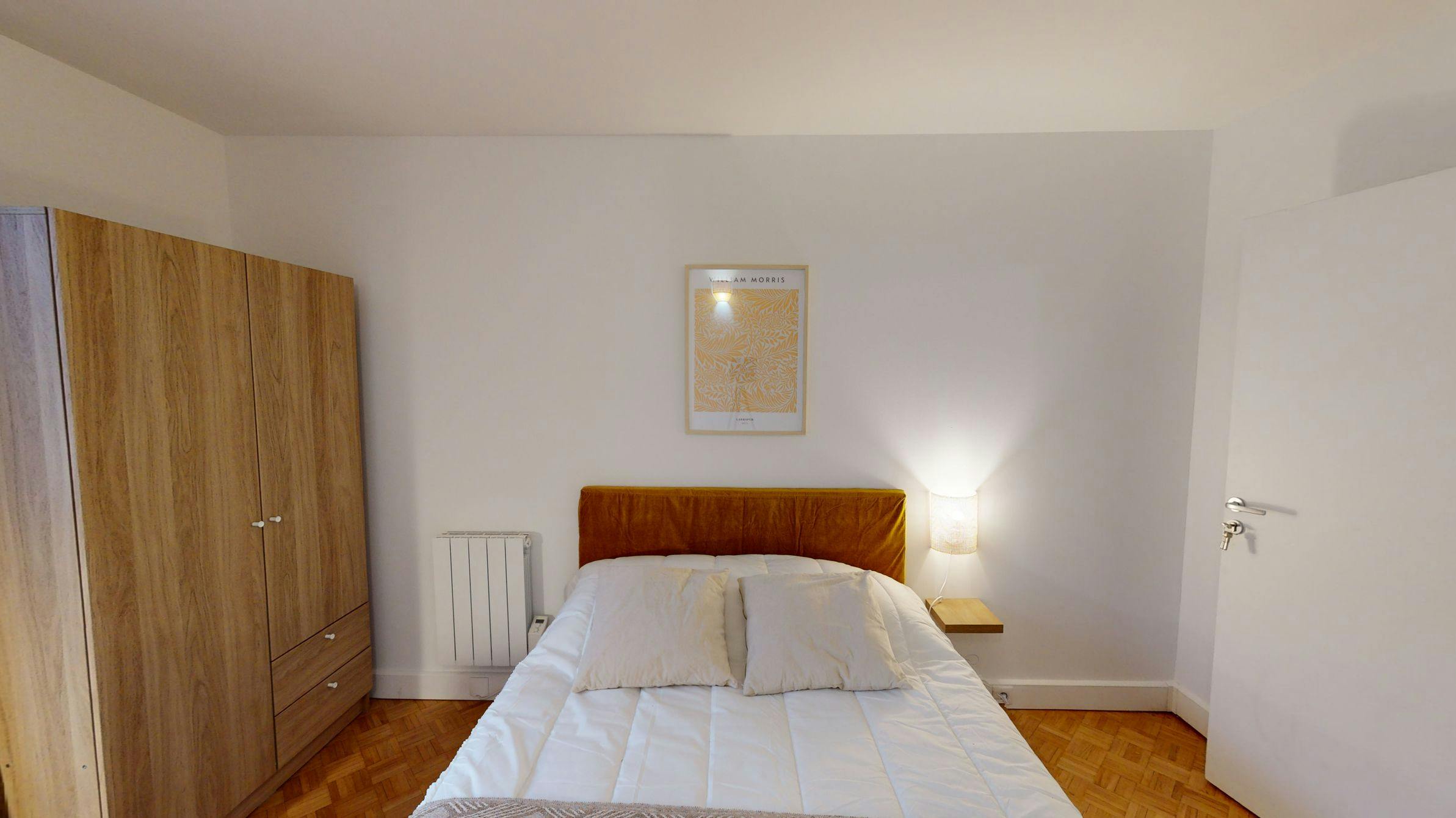 Apartment Paris, 114m² — photo 3