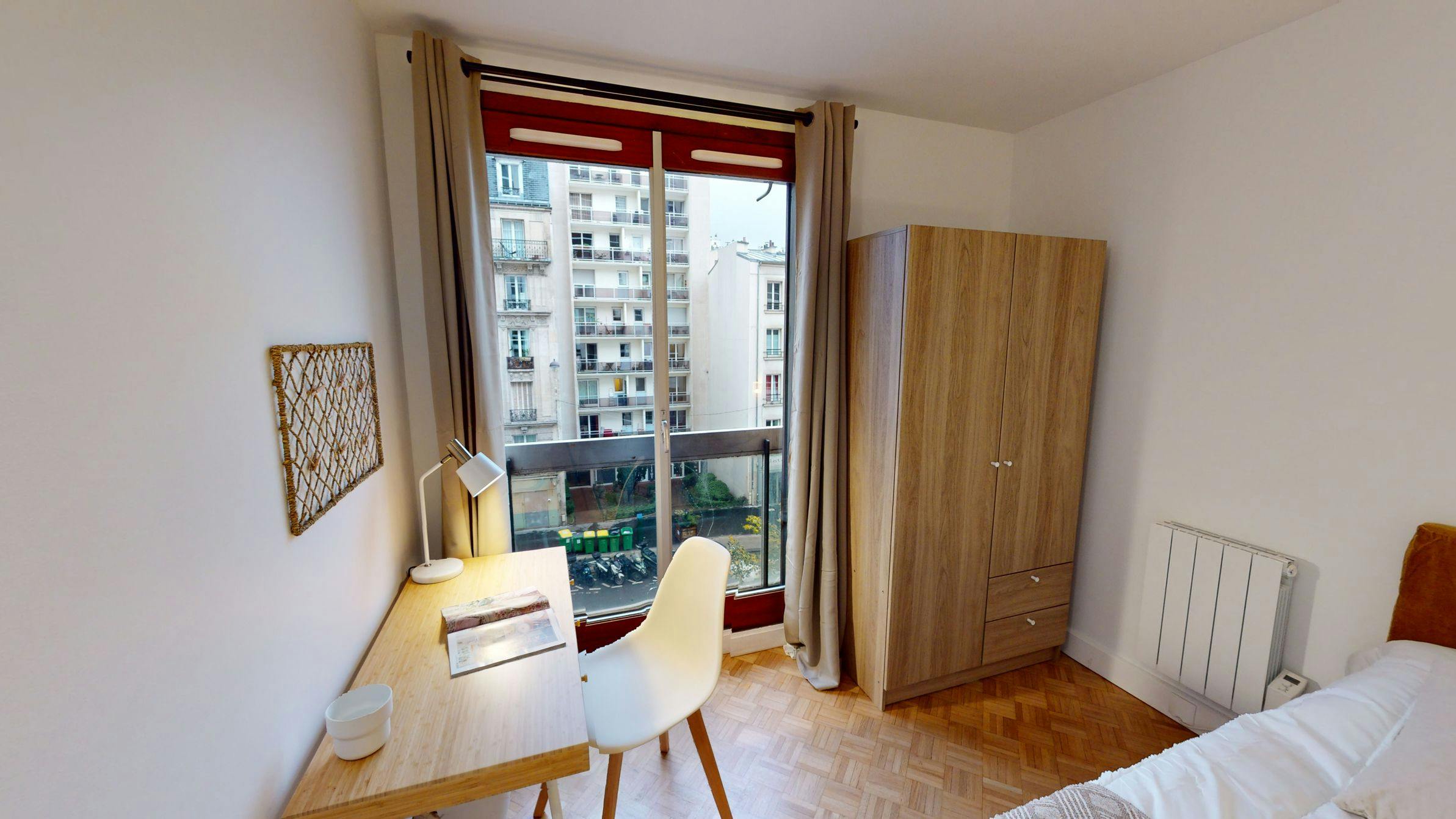 Apartment Paris, 114m² — photo 2